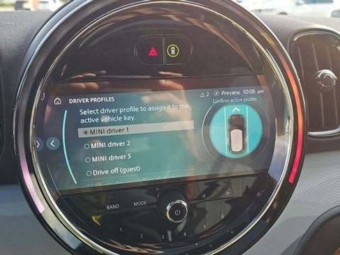 Certified 2023 MINI Cooper Countryman S w/ Mini Untamed Edition image 54