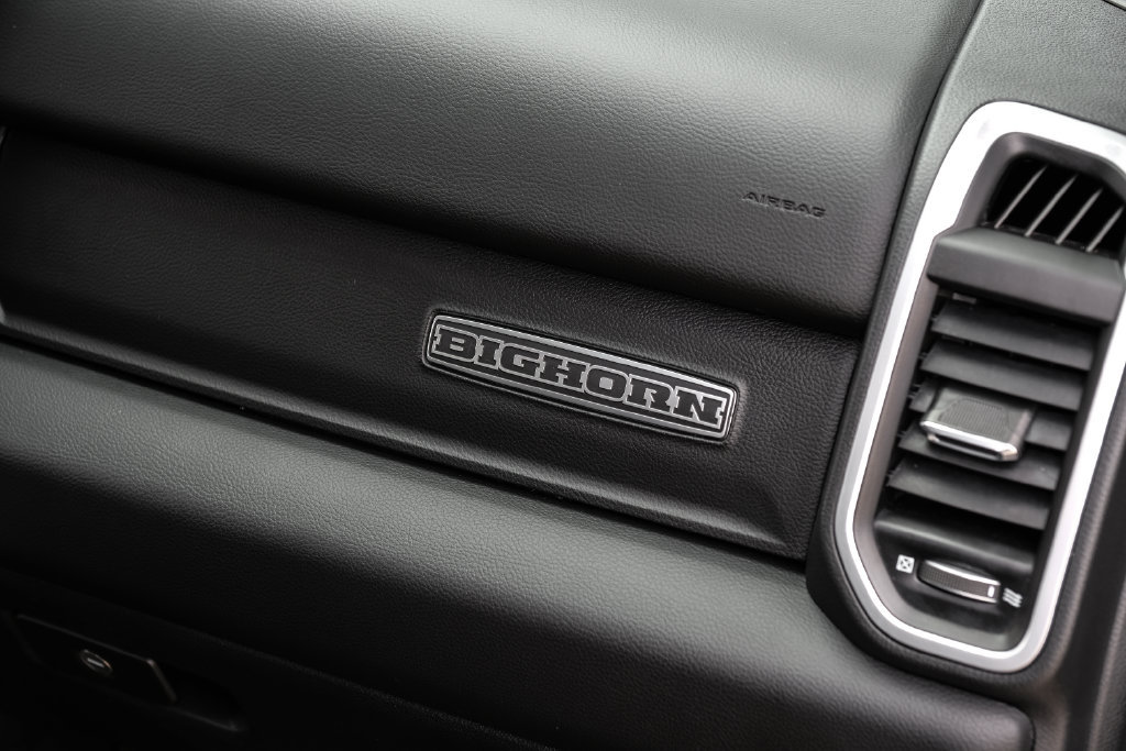 Used 2023 RAM 1500 Big Horn AWD/4WD image 43