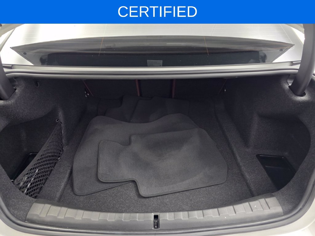 Certified 2024 BMW 330i Sedan w/ Premium Package RWD image 16