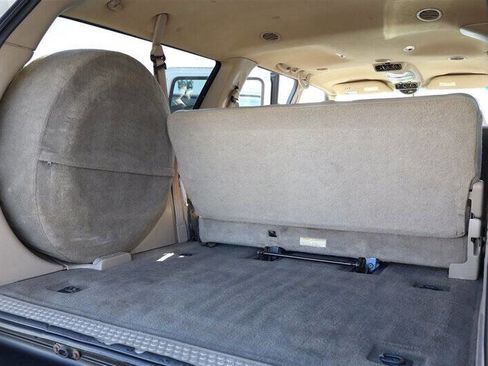Used 2002 Ford Excursion Limited image 36