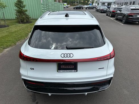 New 2026 Audi Q5 Premium Plus AWD/4WD image 30