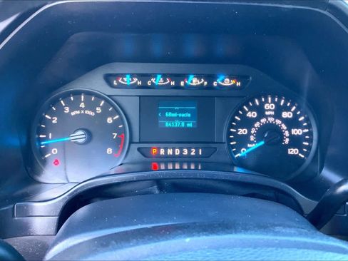 Used 2017 Ford F150 XL RWD image 24