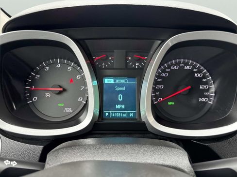 Used 2014 Chevrolet Equinox LS w/ LPO, Protection Package image 34