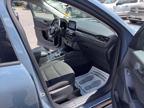 Used 2024 Ford Escape Active AWD/4WD image 24