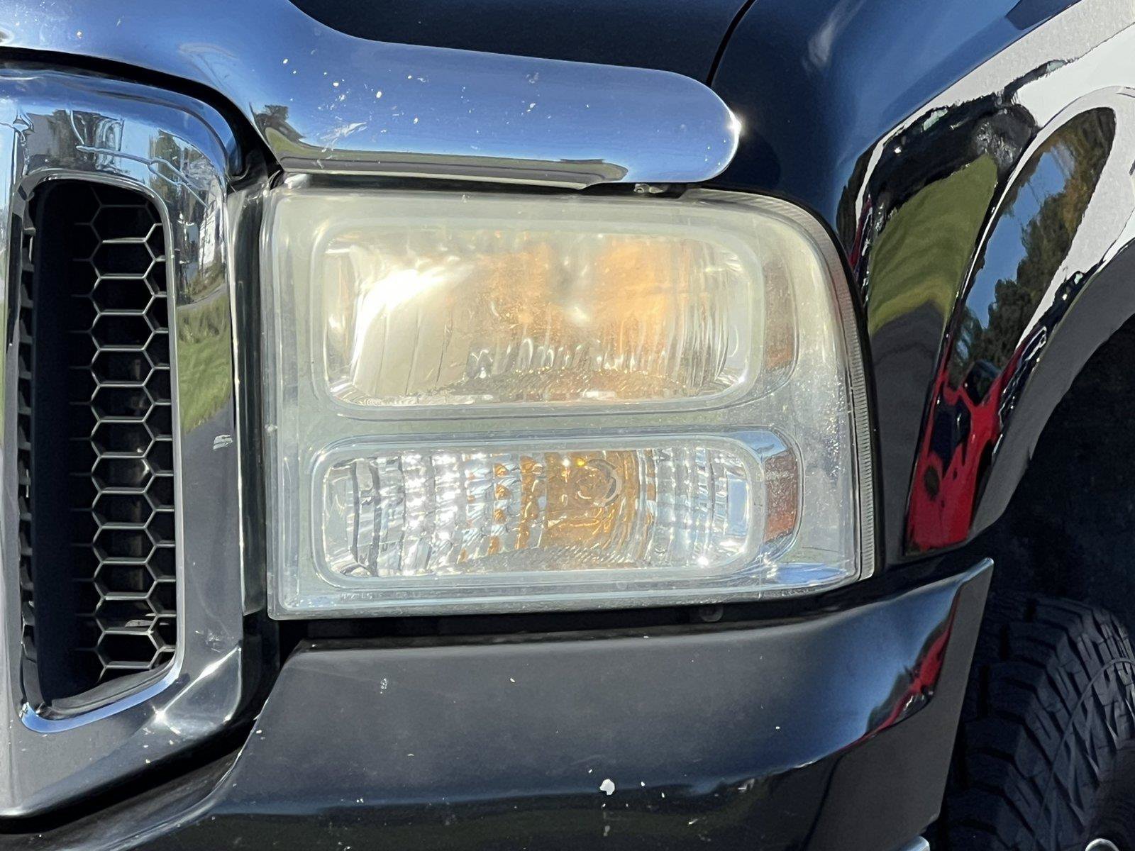 Used 2007 Ford F350 Lariat AWD/4WD image 16