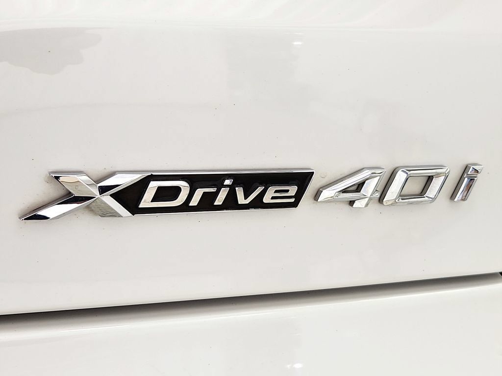 Used 2022 BMW X5 xDrive40i w/ Premium Package AWD/4WD image 37