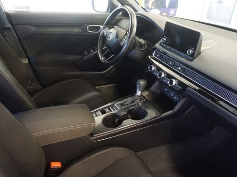 Used 2024 Honda Civic Sport image 23