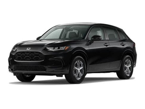 Used 2024 Honda HR-V EX-L image 1