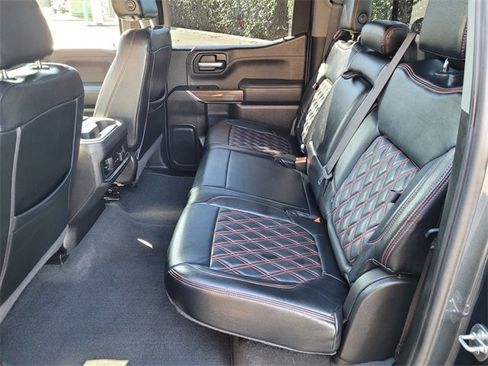 Used 2020 Chevrolet Silverado 1500 RST w/ All-Star Edition image 8