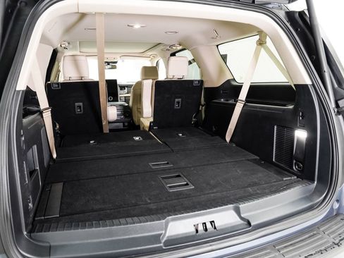 Used 2022 Ford Expedition Max Platinum image 28