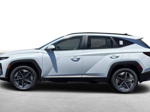 New 2026 Hyundai Tucson SEL AWD/4WD image 3
