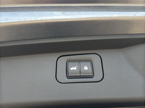 New 2026 Nissan Armada Platinum AWD/4WD image 25