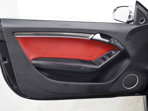 Used 2013 Audi S5 Premium Plus w/ Audi MMI Navigation Plus Pkg image 16