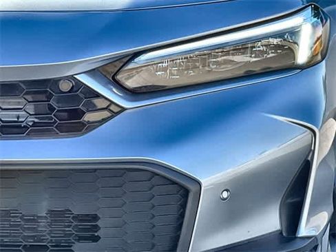 Certified 2025 Honda Civic Sport Touring image 24