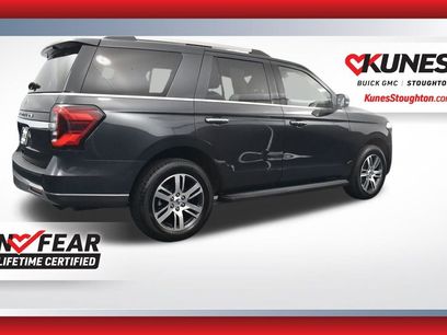 Used 2024 Ford Expedition Limited