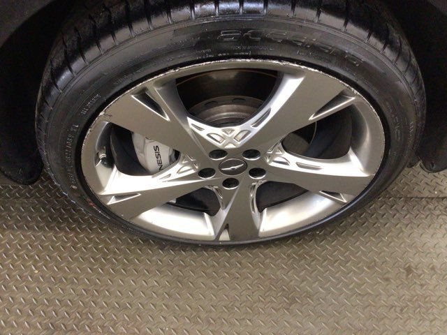 Used 2021 Genesis GV80 3.5T w/ Prestige Package 07 AWD/4WD image 28