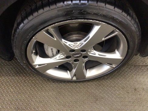 Used 2021 Genesis GV80 3.5T w/ Prestige Package 07 AWD/4WD image 28
