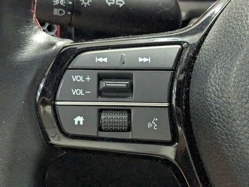 Used 2024 Honda Civic Si image 18