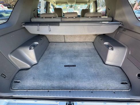 Used 2007 Toyota 4Runner Sport image 28