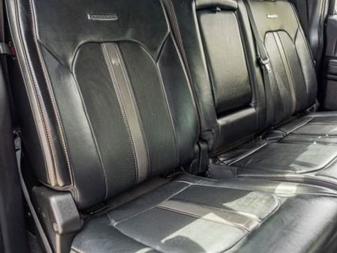 Used 2020 Ford F250 Platinum w/ Tremor Off-Road Package image 40