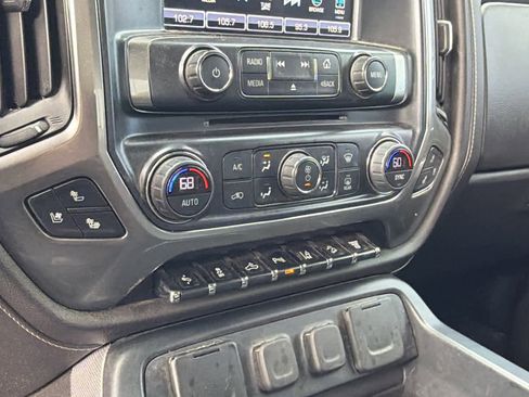 Used 2019 Chevrolet Silverado 3500 LTZ w/ Duramax Plus Package image 13