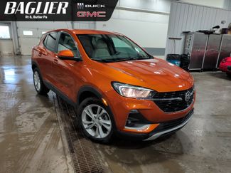 Used 2023 Buick Encore GX Preferred w/ Cold Weather Comfort Package video 1