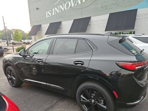 Used 2022 Buick Envision Preferred FWD image 6
