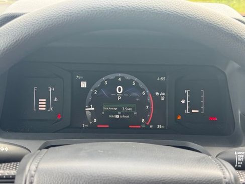 New 2026 Toyota Tacoma SR5 AWD/4WD image 18