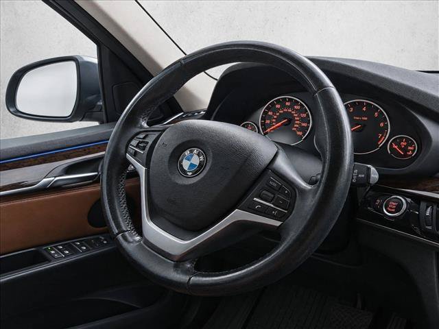 Used 2015 BMW X5 xDrive35i AWD/4WD image 20