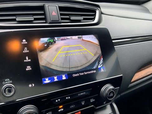 Used 2019 Honda CR-V EX-L image 25
