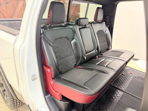 Used 2019 RAM 1500 Rebel w/ Rebel Level 2 Equipment Group image 46