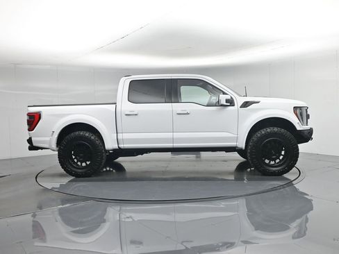 Used 2022 Ford F150 Raptor w/ Equipment Group 801A High AWD/4WD image 31