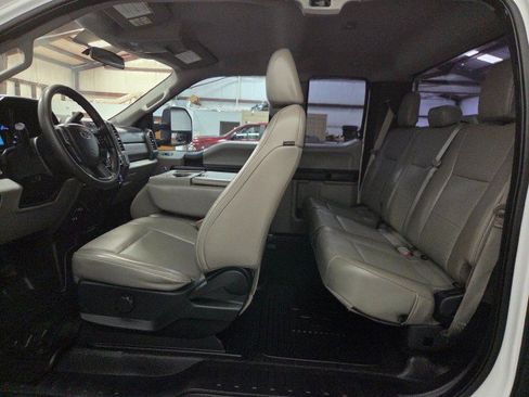 Used 2019 Ford F250 XL w/ XL Value Package AWD/4WD image 72