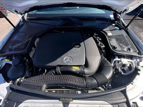 Used 2019 Mercedes-Benz C 300 4MATIC Sedan w/ Premium Package image 32