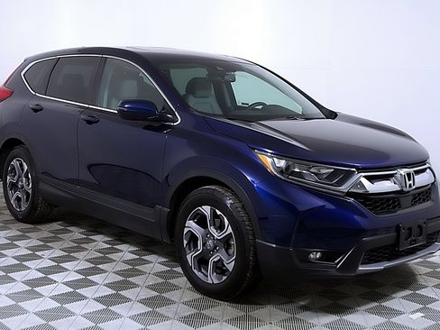 Used 2017 Honda CR-V EX image 6