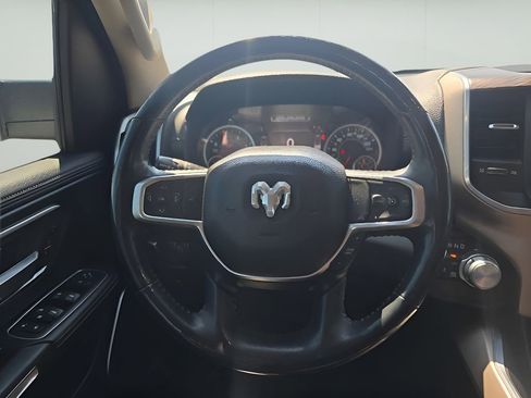 Used 2020 RAM 1500 Laramie image 20