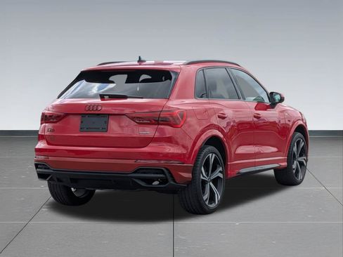 Used 2024 Audi Q3 2.0T Premium Plus AWD/4WD image 6