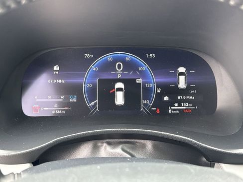 Used 2023 Toyota Highlander Limited image 25