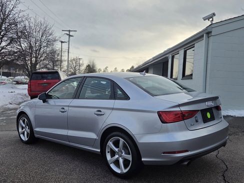 Used 2015 Audi A3 2.0T Premium image 4
