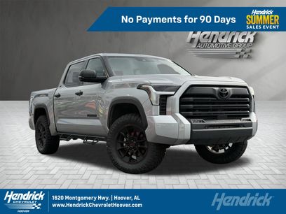 Used 2024 Toyota Tundra SR5 w/ SR5 Convenience Package