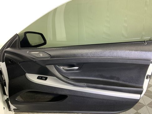 Used 2017 BMW 640i 640i image 17