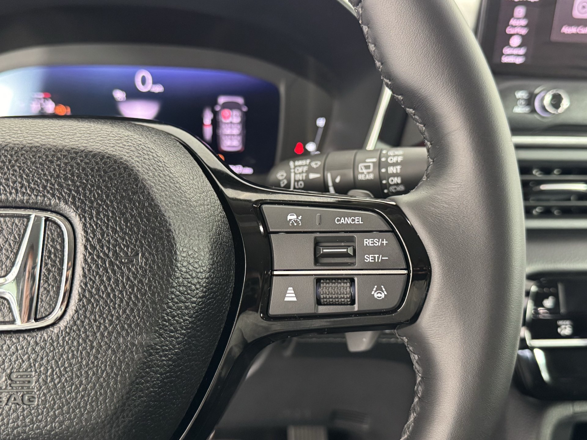 Used 2026 Honda Pilot EX-L image 27