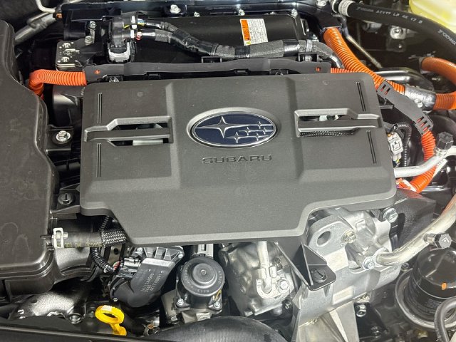 New 2026 Subaru Forester Sport AWD/4WD image 31