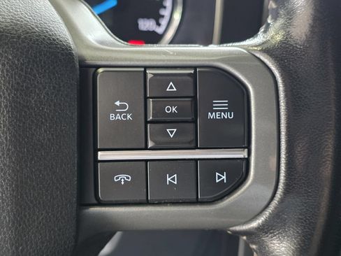 Used 2022 Ford F150 XLT w/ Equipment Group 302A High AWD/4WD image 30