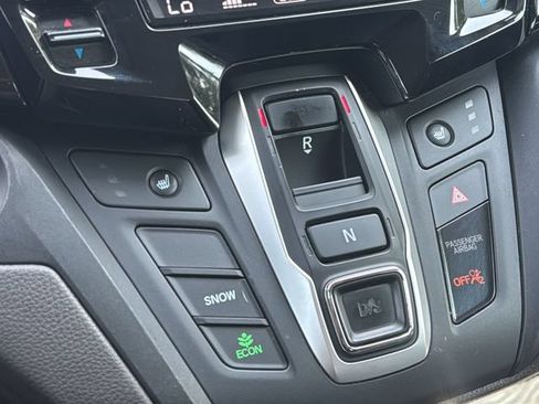 Used 2018 Honda Odyssey EX-L image 28