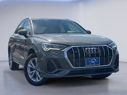 Used 2022 Audi Q3 2.0T Premium Plus w/ Premium Plus Package