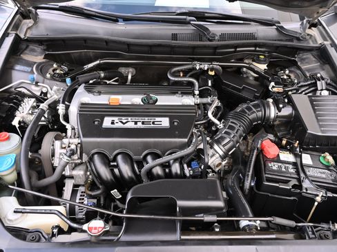 Used 2009 Honda Accord EX image 27