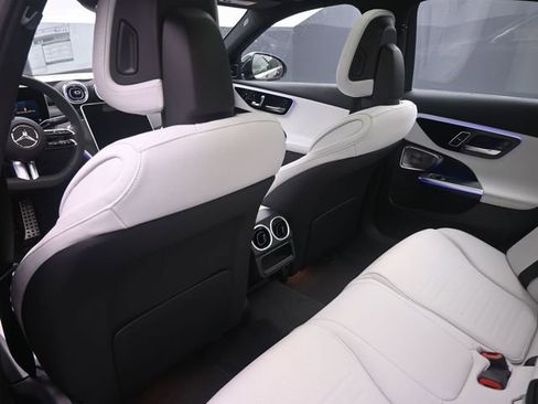 New 2026 Mercedes-Benz C 300 Sedan image 23