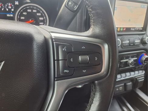 Used 2022 Chevrolet Silverado 2500 LTZ w/ LTZ Convenience Package image 15