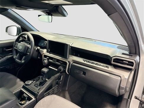 Certified 2024 Toyota Tacoma SR5 image 23